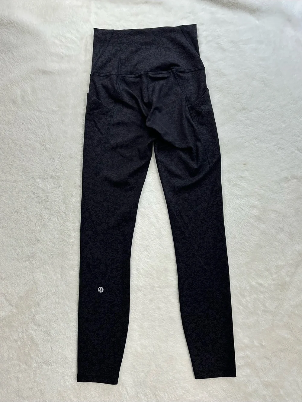 Lululemon Wunder Train HR Tight with Pockets 25